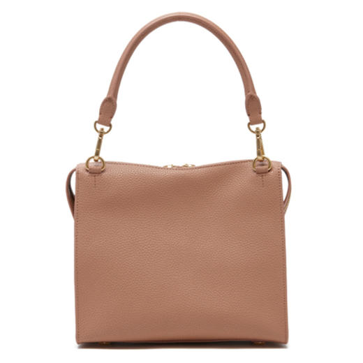 CARLYN NEW VIRGO S_PINK 斜挎包JPY带授权招加盟代理 商品图3