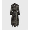 ALLSAINTS MAIA ASSAM DRESS 洋裝JPY带授权招加盟代理 商品缩略图2