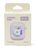 韩国 可爱Line Friends BT21 MANG BABY硅胶AirPod保护套JPY带授权招加盟代理 商品缩略图2
