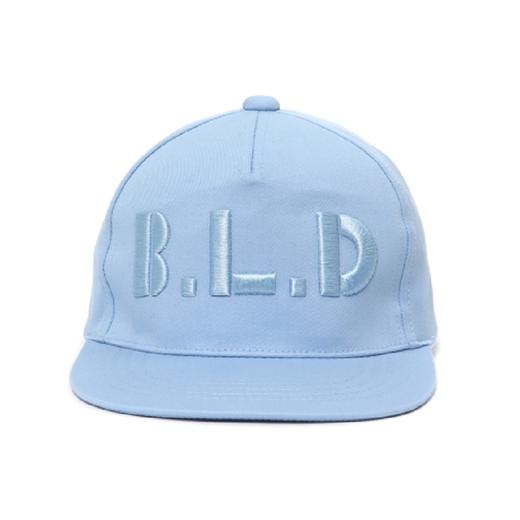 [BLUEDOG] BLD SNAPBACK 兒童帽子JPY带授权招加盟代理 商品图3