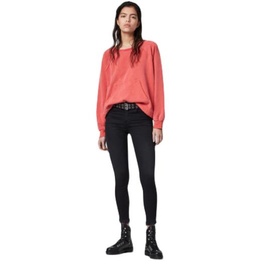 ALLSAINTS JESSI SWEAT 女士卫衣JPY带授权招加盟代理 商品图4