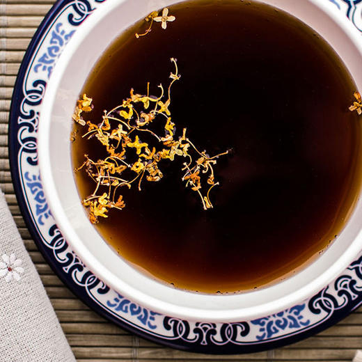 恒记 酸梅膏 浓缩果汁饮料 酸梅汤原料 1kg*2瓶 商品图4