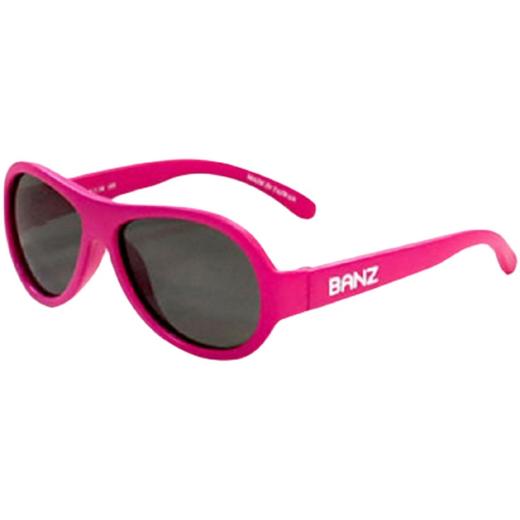 WINGS HOT PINK 儿童墨镜 (建议满1~3岁儿童使用)JPY带授权招加盟代理 商品图3