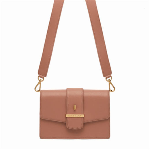 CARLYN NEW HESTER WOC 斜挎包 PINKJPY带授权招加盟代理 商品图2