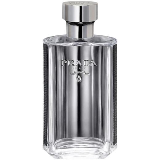 [Prada] Le Homme Prada EDT 150ML  100ML 香水JPY带授权招加盟代理 商品图1