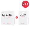 BRISKIN REAL FIT SECONDSKIN MASK SOS TRIPLE CARE 面膜 2+1JPY带授权招加盟代理 商品缩略图0