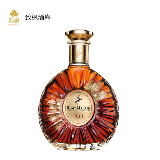 人头马XO礼盒 商品图0