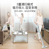 德尔玛（Deerma）DX700小型家用立式吸尘器手持吸尘机宠物家庭适用 商品缩略图3