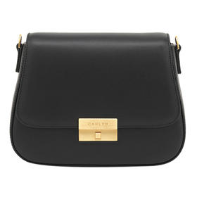 CARLYN DOVER 斜挎包 BLACKJPY带授权招加盟代理