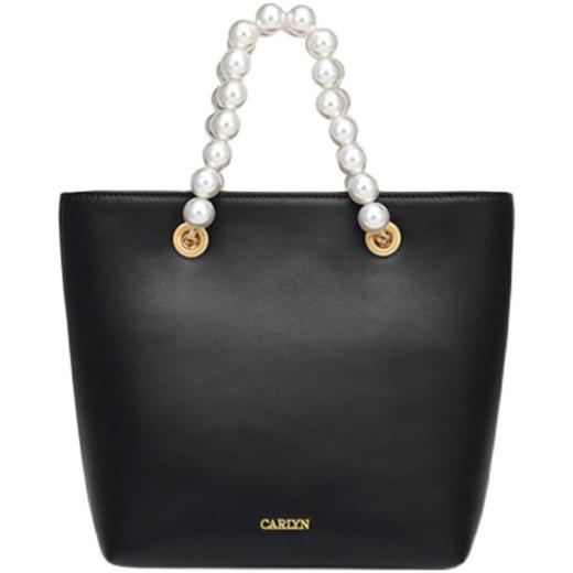 CARLYN NOLITA 手提包 BLACKJPY带授权招加盟代理 商品图4