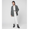 ALLSAINTS HELEI CHECK BLAZER 外套JPY带授权招加盟代理 商品缩略图2