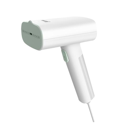 美的（Midea）挂烫机智能蒸汽加热家用迷你烫衣机除菌电熨斗便携式旅行熨烫机YBJ10G2 商品图0