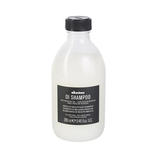DAVINES OI SHAMPOO 洗发水 280mlJPY带授权招加盟代理 商品图0