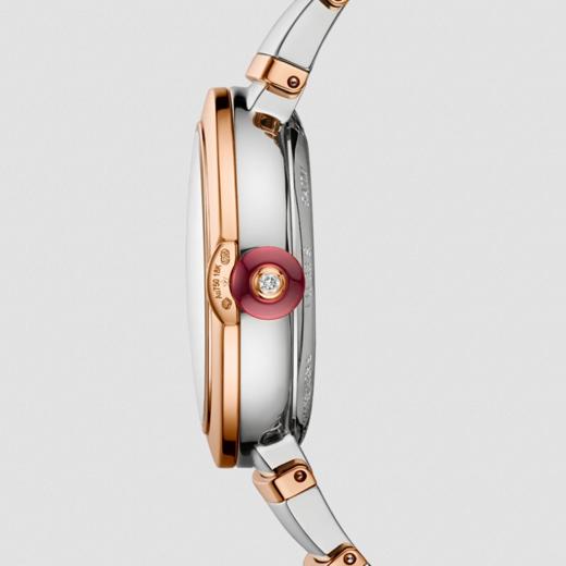 宝格丽（BVLGARI）LVCEA系列腕表 102192 商品图2