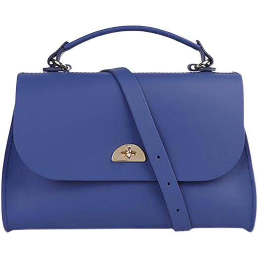 CAMBRIDGE SATCHEL DSYNA1380PGH10101COWHIDECROSSBODYBAG斜挎包JPY带授权招加盟代理 商品图4