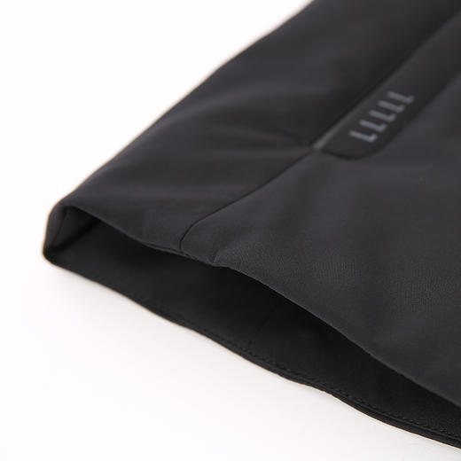 YvesFigarau伊夫·费嘉罗秋冬新款商务休闲时尚保暖短款羽绒背心904701 商品图8