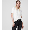 ALLSAINTS RYDER LUX TEE 短袖T恤JPY带授权招加盟代理 商品缩略图0