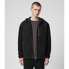 ALLSAINTS MELL JACKET 男士外套JPY带授权招加盟代理