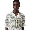 ALLSAINTS DIEGO SS SHIRT 男士短袖衬衫JPY带授权招加盟代理 商品缩略图4