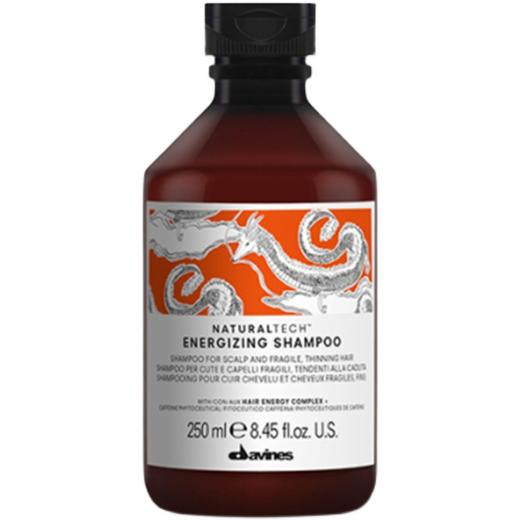 DAVINES ENERGIZING SHAMPOO 洗发水 250mlJPY带授权招加盟代理 商品图1