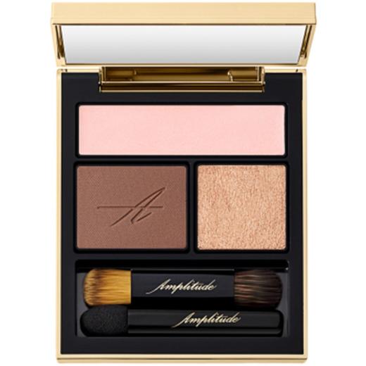 AMPLITUDE CONSPICUOUS EYES 眼影   05 BROWNJPY带授权招加盟代理 商品图1