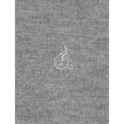 WOOL CASHMERE BASIC KNIT 針織上衣JPY带授权招加盟代理 商品图2