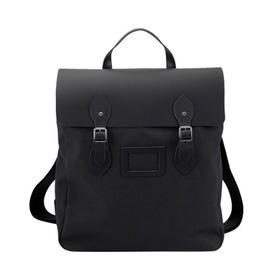 CAMBRIDGE SATCHEL CSBNA1001BNH12701BLACK 双肩包JPY带授权招加盟代理
