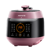 九阳（Joyoung）电压力锅5L家用压力煲电高压锅八段调压 口感可调 一锅双胆  JYY-50C3 (邓伦推荐） 商品缩略图0