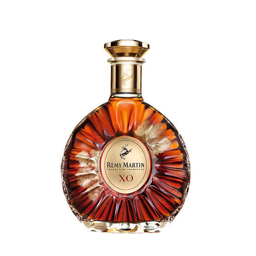 人头马XO礼盒 商品图2