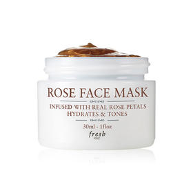 chicor 玫瑰面膜JPY带授权招加盟代理