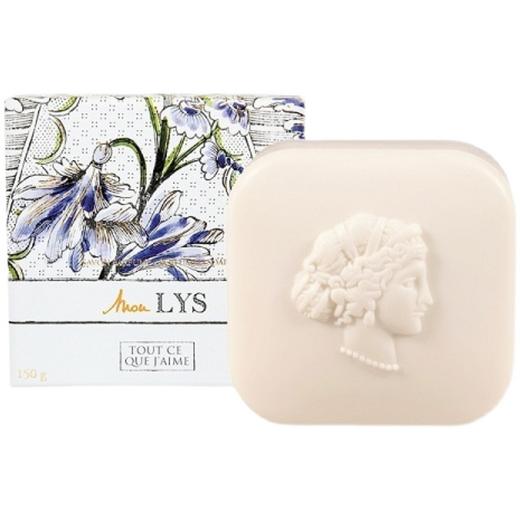 [Fragonard] Mon Lees Soap 150g 香皂JPY带授权招加盟代理 商品图1