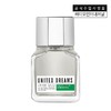 [Benetton  贝纳通] Aim高EDT 60ML  perfume  香水JPY带授权招加盟代理 商品缩略图0