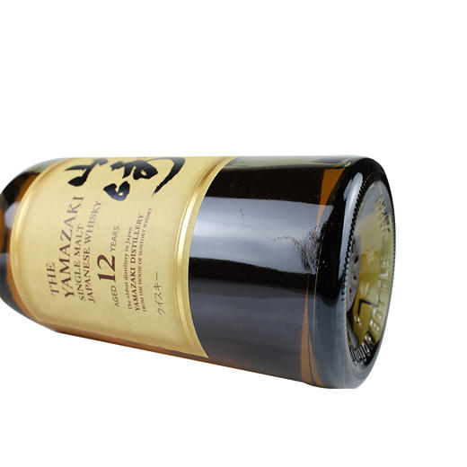 山崎12年 商品图4