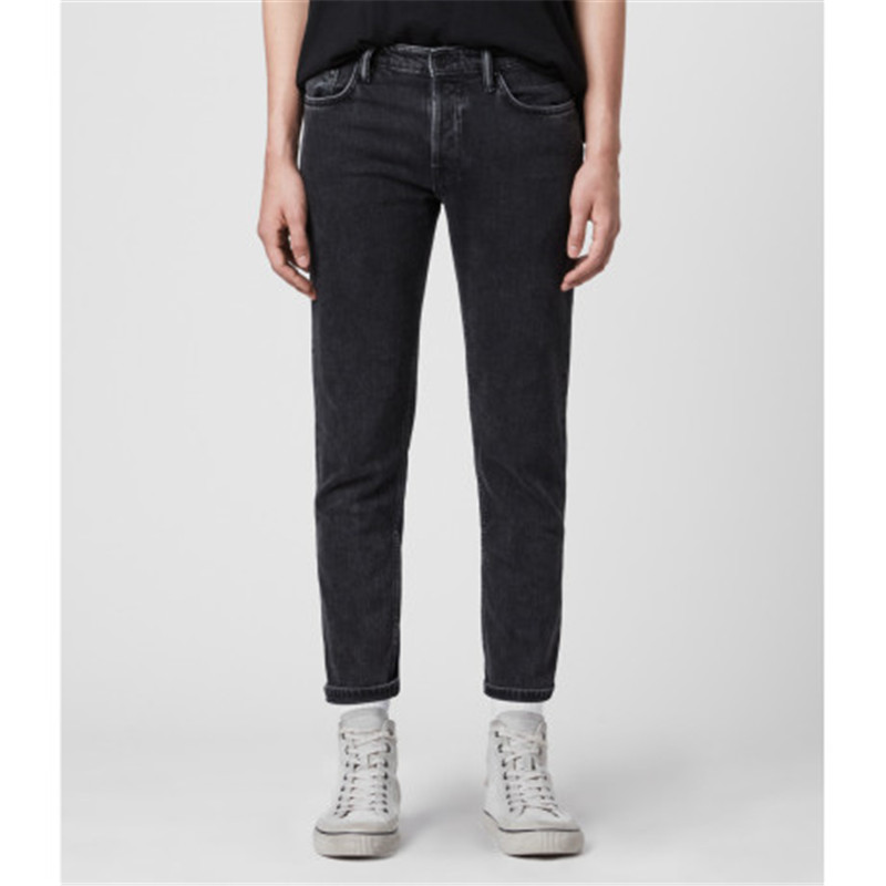 ALLSAINTS DEAN 牛仔裤JPY带授权招加盟代理