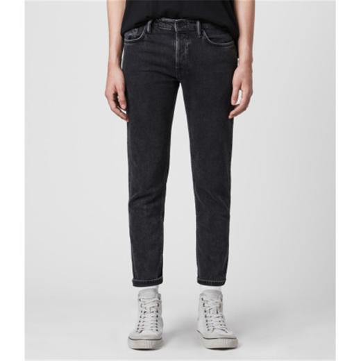 ALLSAINTS DEAN 牛仔裤JPY带授权招加盟代理 商品图0