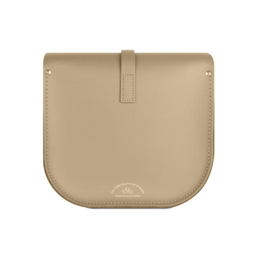 CAMBRIDGE SATCHEL SDLLG1214BBH10101 PUTTY COWHIDE BAG 单肩包JPY带授权招加盟代理 商品图1