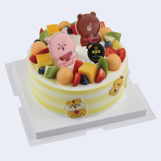 萌宠乐园 商品图0