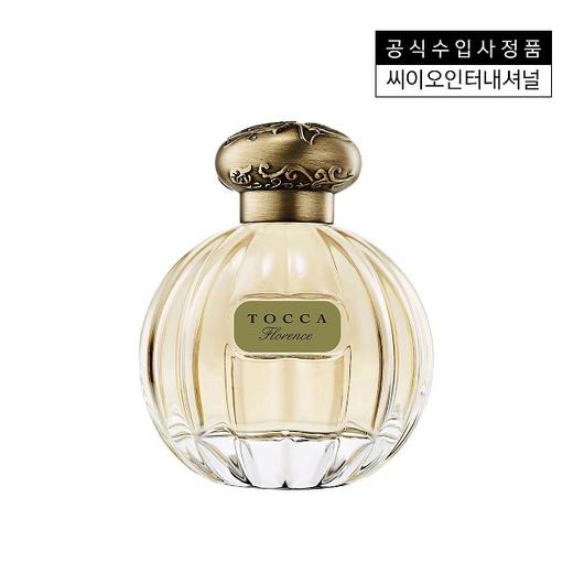 Tocca Florence EDP 100ML  50ML 20ML 香水JPY带授权招加盟代理 商品图0