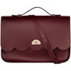 CAMBRIDGE SATCHEL CLHNA1005PGH10101 CLOUD BAG 斜挎包OXBLOODJPY带授权招加盟代理 商品缩略图4