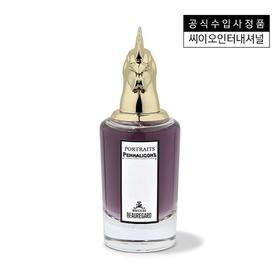 [Penhaligons] Monsieur Borgar EDP 75ML 香水JPY带授权招加盟代理