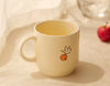 Kakao Friends可爱水杯Ivory马克杯 咖啡杯早餐杯杯子 350ml韩国JPY带授权招加盟代理 商品缩略图2