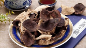 院士提醒：多喝陈皮茶可以提高免疫力和抗病毒 