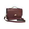 CAMBRIDGE SATCHEL CLHNA1005PGH10101 CLOUD BAG 斜挎包OXBLOODJPY带授权招加盟代理 商品缩略图2