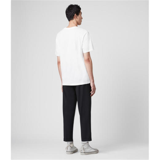 ALLSAINTS EX MONO SS CREW 男士短袖T恤JPY带授权招加盟代理 商品图3