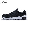 ASICS/亚瑟士复古鞋男女情侣款潮流休闲鞋小黑鞋鞋 商品缩略图0