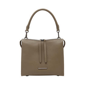 CARLYN NEW VIRGO S_KHAKI 斜挎包JPY带授权招加盟代理