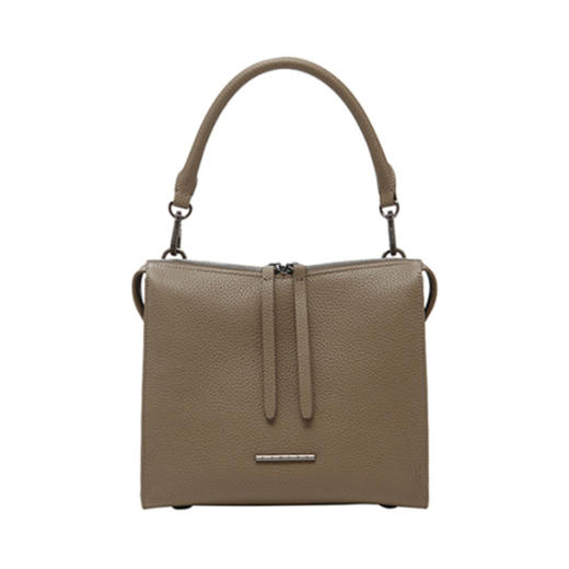 CARLYN NEW VIRGO S_KHAKI 斜挎包JPY带授权招加盟代理 商品图0