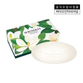 Fragonard Magnolia Sabong Perfume 140G 香水JPY带授权招加盟代理