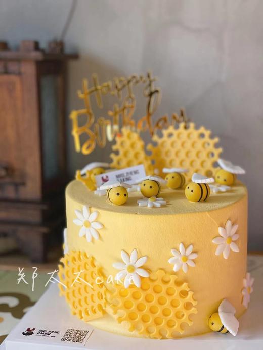 蜜蜂筑巢加高款 商品图0