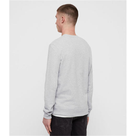 ALLSAINTS RAVEN CREW L 卫衣JPY带授权招加盟代理 商品图2